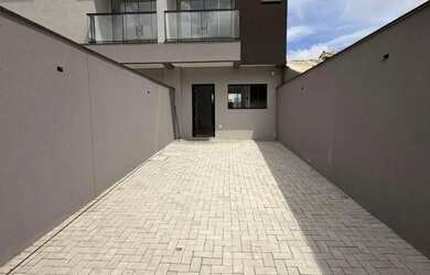 Imagem: A casa possui 2 Dormitórios, 4 Banheiros, 111m² de Área e