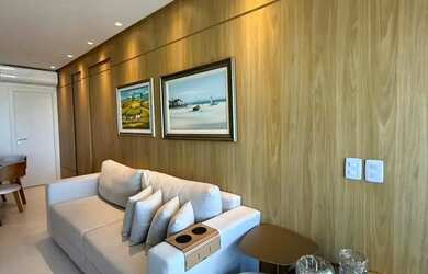 Imagem: Apartamento à venda no Le Monde Residence, ATALAIA, Aracaju