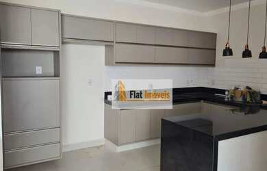 Imagem 4: Casa Condomínio Vila Romana I 3 suites à venda, 154 m² por R$ 1.040.000