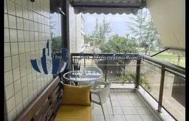 Imagem 1: Apartamento a venda no Rio de Janeiro, bairro do Recreio