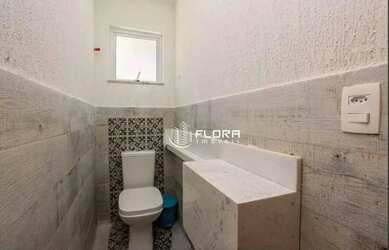 Imagem 10: Casa com 3 quartos à venda, 160 m² por R$ 980.000 - Itaipu - Niterói/RJ