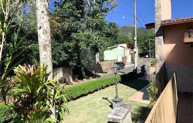 Imagem 2: Casa à venda - Cascatinha - Nova Friburgo/RJ