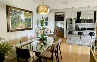 Imagem 1: Apartamento Padrão em Jundiaí