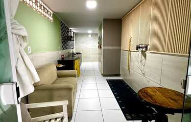 Imagem 14: VENDO CASA EM JARDIM PAULISTA