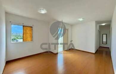 Imagem: O apartamento possui 3 Dormitórios, 3 Banheiros, 1 Vaga na