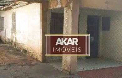 Imagem: O terreno possui 200m² de Área e está localizado em Santa