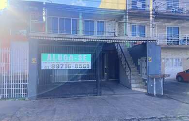 Imagem 15: Aluga-se casa bairro portão, direto com proprietário 1300 taxas, proibido...