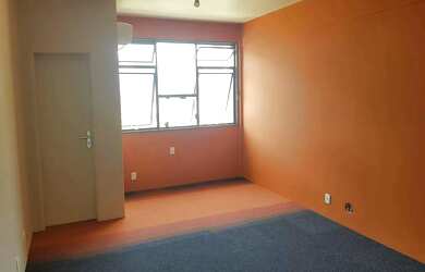 Imagem: Sala comercial em Rua Gonçalves Dias - Funcionários - Belo