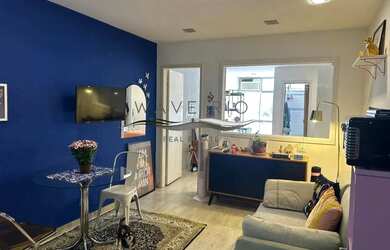 Imagem: Apartamento para Venda em Rio de Janeiro, Botafogo, 1 dormitório