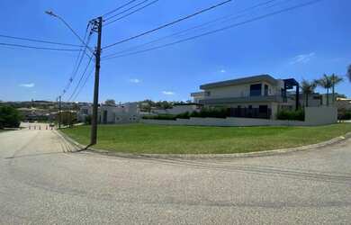 Imagem 7: Terreno à venda, 1089 m² por R$ 750.000,00 - Condomínio Fazenda Kurumin...