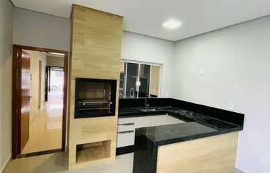 Imagem 9: Casa Térrea à Venda Jardim União - Indaiatuba SP - HD Invest