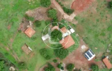 Imagem: A fazenda possui 5.000m² de Área e está localizado em Nossa