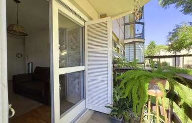 Imagem 12: Apartamento 2 dormitório ensolarado e póximo ao Carrefour no bairro Partenon