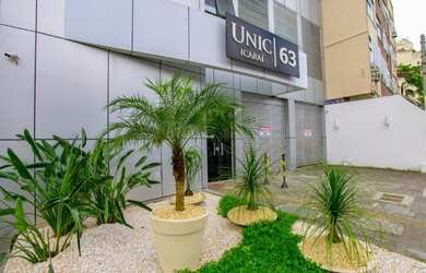 Imagem: O depósito possui 1 Vaga na garagem, 28m² de Área, Imóvel