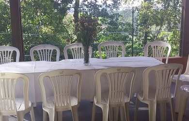 Imagem 15: Linda Granja Temporada Aeroporto