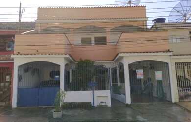 Imagem: Casa à venda no bairro siderópolis