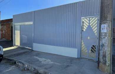 Imagem 2: Brazil Imobiliaria Vende Boa Casa na QC 01 de Santa Maria