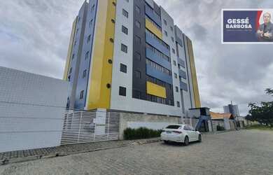 Imagem: O apartamento possui 3 Dormitórios, 2 Banheiros e 98m² de