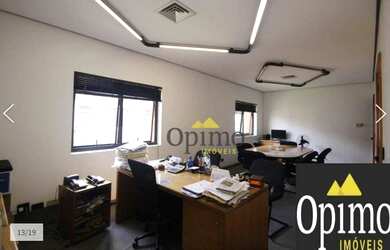 Imagem 11: Sobrado, 359 m² - venda por R$ 11.600.000,00 ou aluguel por R$ 48.000,00/mês...