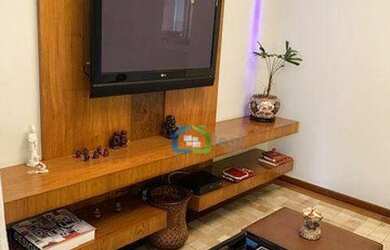 Imagem 13: Apartamento com 3 dormitórios, 184 m² - venda por R$ 2.250.000,00 ou...