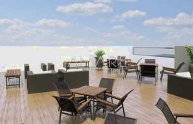 Imagem 4: GARDEN com 2 dormitórios à venda com 190.06m² por R$ 867.099,00 no...