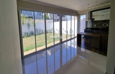 Imagem 3: Casa de condomínio sobrado para venda tem 390 metros quadrados com 4...