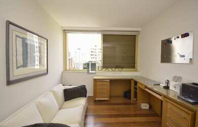 Imagem 5: Apartamento com 4 dormitórios à venda, 280 m² por R$ 2.500.000- Lourdes