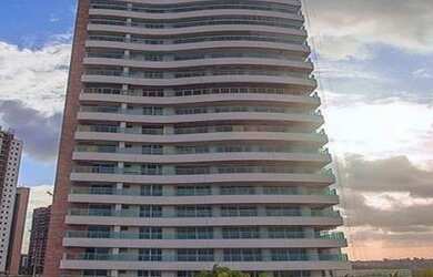 Imagem 1: Apartamento com 4 dormitórios à venda, 510 m² por R$ 4.295.082,79 - Altiplano Cabo Branco