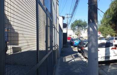 Imagem 5: Galpão para Locação em São Paulo, SANTO AMARO, 4 banheiros, 2 vagas