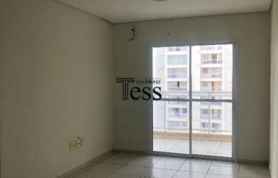 Imagem: O apartamento possui 2 Dormitórios, 2 Banheiros, 2 Vagas na