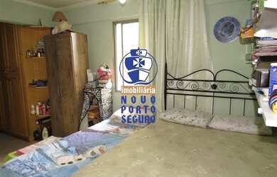 Imagem 16: SãO PAULO - Padrão - Parque Novo Mundo