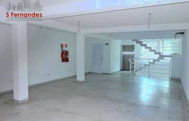Imagem 13: Prédio, 600 m² - venda por R$ 6.042.000,00 ou aluguel por R$ 48.000,00/mês...