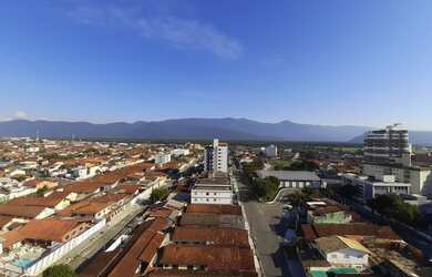 Imagem 14: PRAIA GRANDE - Apartamento Padrão - CAIÇARA