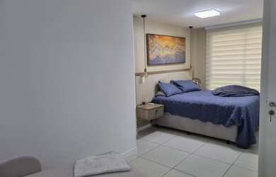 Imagem 7: Apartamento para venda com 120 metros quadrados com 3 quartos em Icaraí...