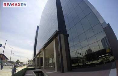 Imagem 12: Andar Corporativo para alugar, 2262 m² por R$ 169.650/mês - Santo Cristo...