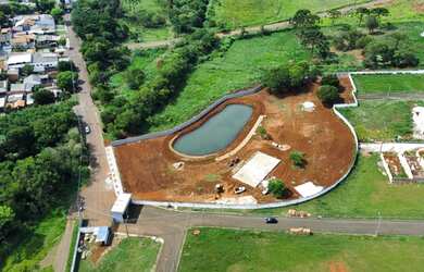 Imagem: O terreno à venda possui 277m² de Área e está localizado