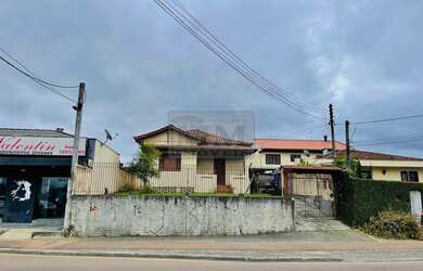 Imagem 1: Terreno à venda com 443m² por R$ 930.000,00 no bairro São Lourenço...