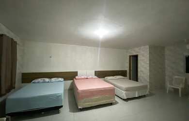 Imagem 4: Casa de praia para temporada