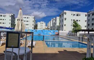 Imagem 15: Apartamento no Condomino Mais Viver