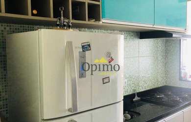 Imagem 6: Apartamento à venda, 75 m² por R$ 515.000,00 - Jardim Marajoara - São...