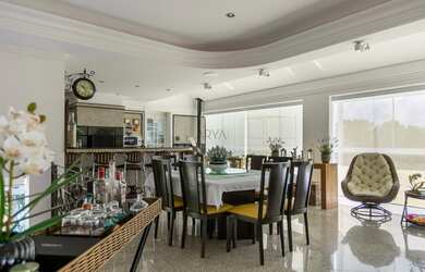 Imagem 15: Casa em condomínio no Mossunguê - ARYA 1