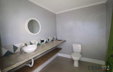 Imagem 8: Casa com 7 dormitórios, 220 m² - venda por R$ 1.350.000,00 ou aluguel por R$ 6.200,00/mês