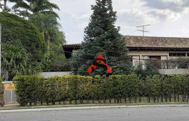 Imagem 14: Casa com 6 dormitórios, 820 m² - venda por R$ 6.200.000,00 ou aluguel...