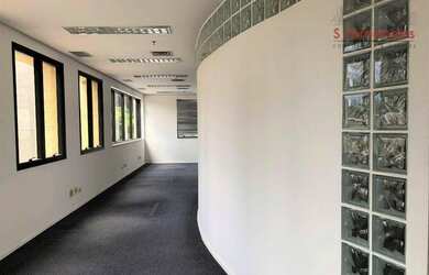 Imagem 13: Conjunto, 280 m² - venda por R$ 3.360.000,00 ou aluguel por R$ 19.600,00/mês...