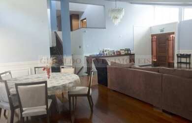 Imagem 3: SAO PAULO - Casa padrao - BOSQUE DA SAUDE