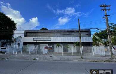 Imagem 1: Loja para alugar, 600 m² por R$ 35.000,00/mês - Encruzilhada - Recife/PE