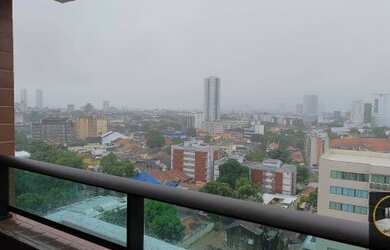 Imagem 4: Flat à venda, 39 m² por R$ 350.000,00 - Boa Vista - Recife/PE