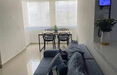 Imagem 7: Apartamento à venda, 55 m² por R$ 450.000,00 - Vila Santa Catarina -...