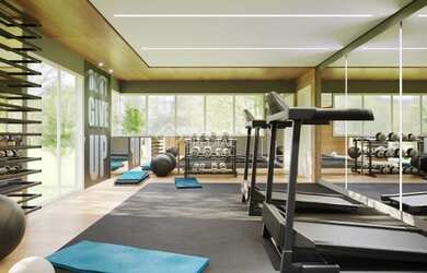 Imagem 8: CAXIAS DO SUL - Apartamento Padrão - Nossa Senhora do Rosário