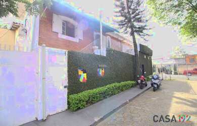 Imagem 1: Casa com 7 dormitórios, 220 m² - venda por R$ 1.350.000,00 ou aluguel por R$ 6.200,00/mês